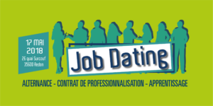 Job Dating 2018