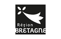 Région Bretagne Logo