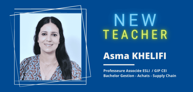 Visuel site web - New Teacher-Asma KHELIFI