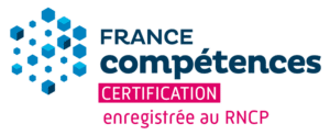 Logo France compétence