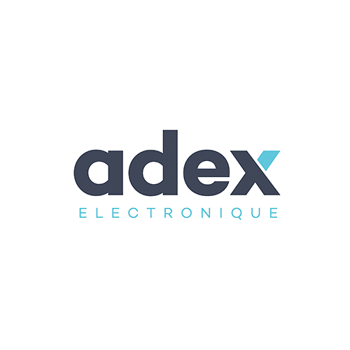 4 Logo Adex
