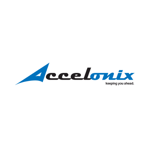 1 Logo Accelonix