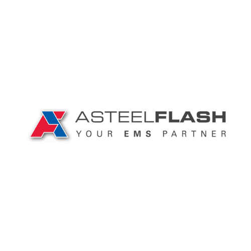2 Logo AsteelFlash