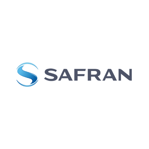 3 Logo Safran
