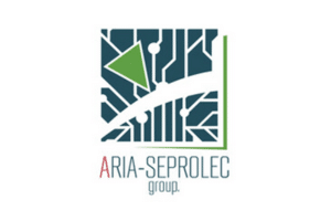 5 Logo Aria