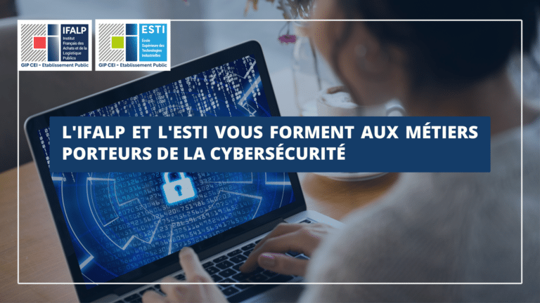 IFALP et ESTI formations en cybersécurité