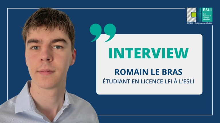 Web - Interview Romain LE BRAS LFI