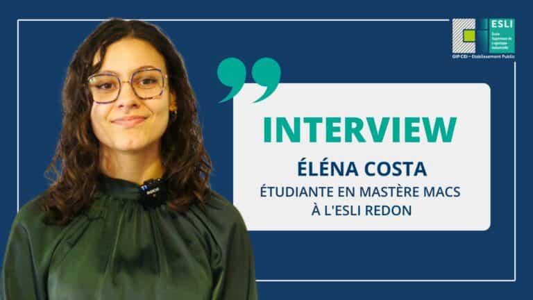 Interview Elena COSTA