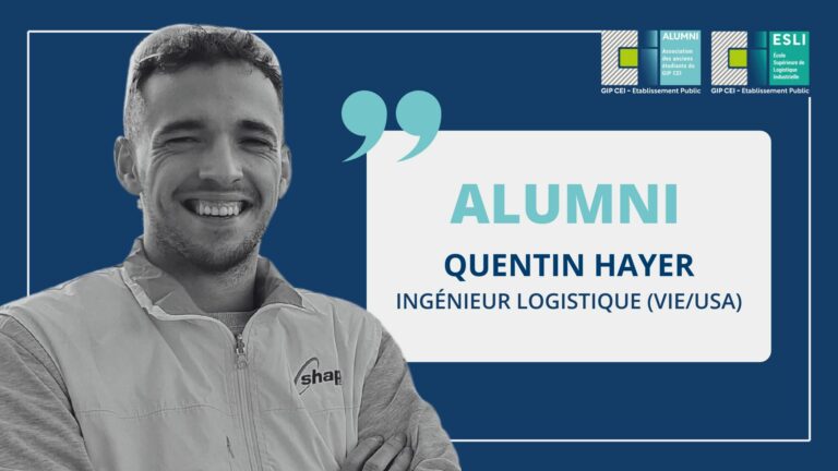 Web - Témoignage Alumni Quentin HAYER