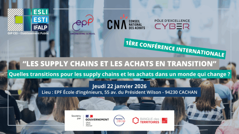 Colloque SCAT