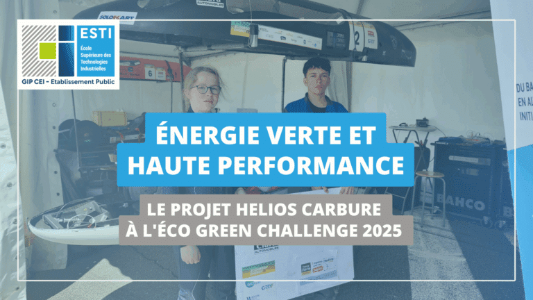 Visuel web article ecogreen challenge