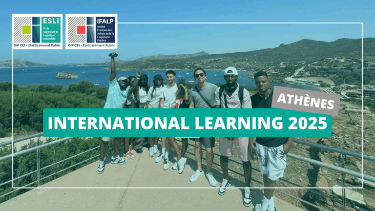 International Learning 2025 - athenes