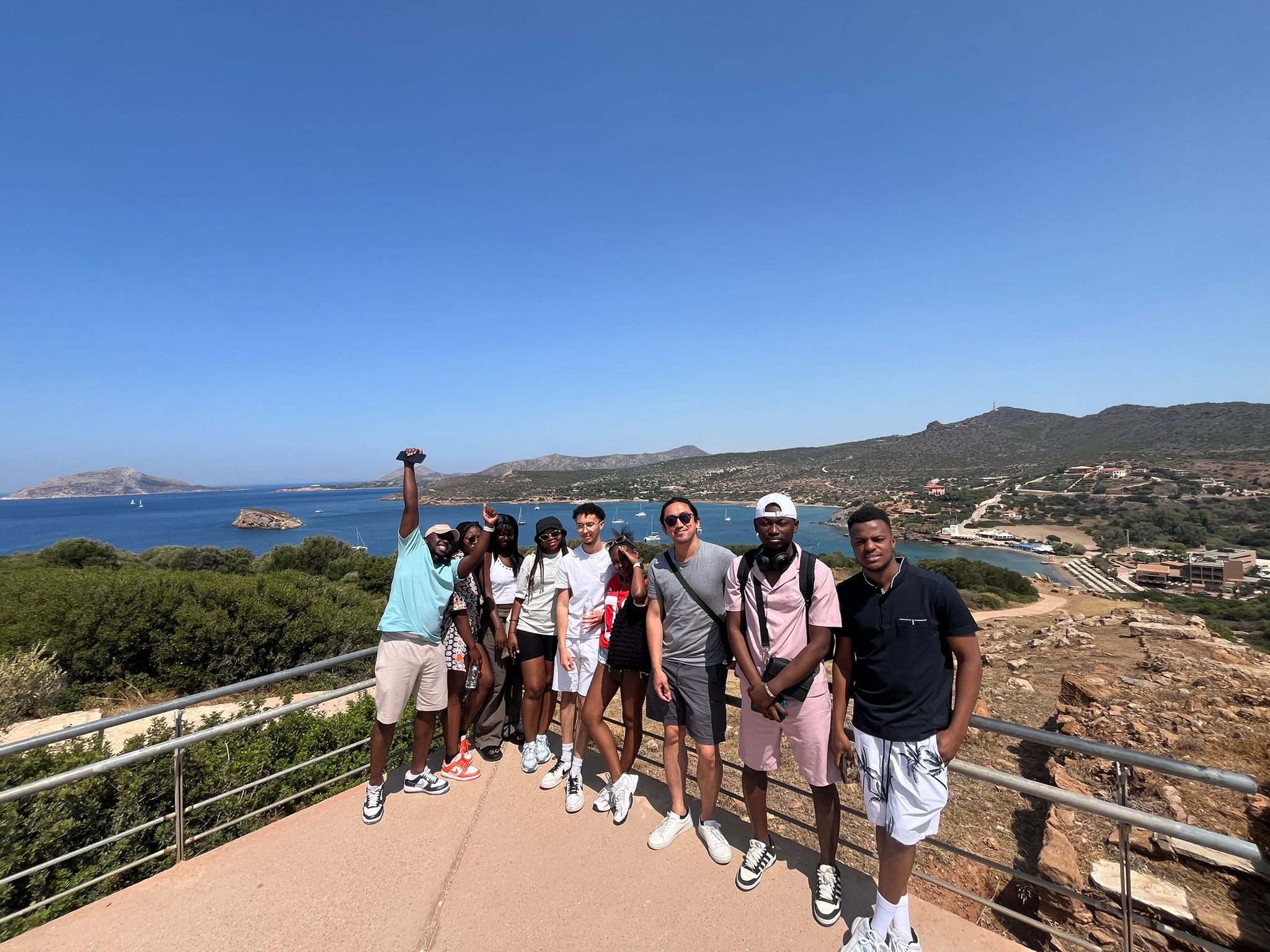 Athènes Grèce 2025-1