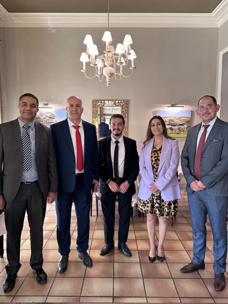 12visite ibn tofail maroc
