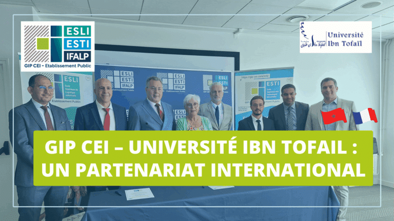 convention ibn tofail gip cei 2025 - GIP CEI