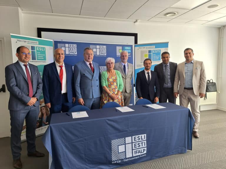 signature convention ibn tofail maroc