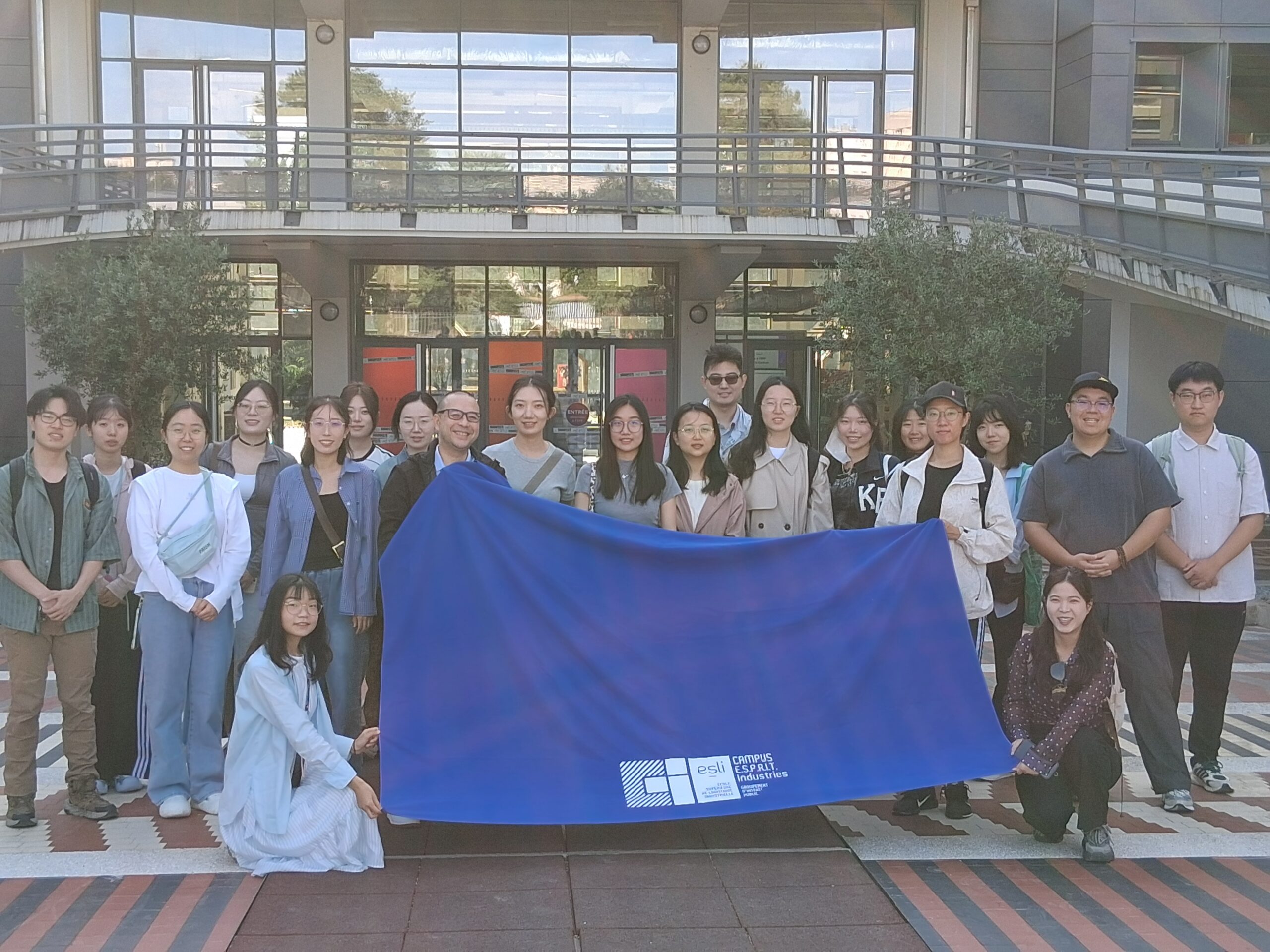 beijing wuzi study tour1