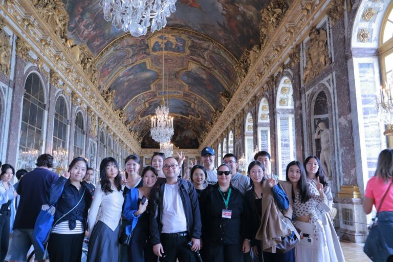 beijing wuzi study tour6