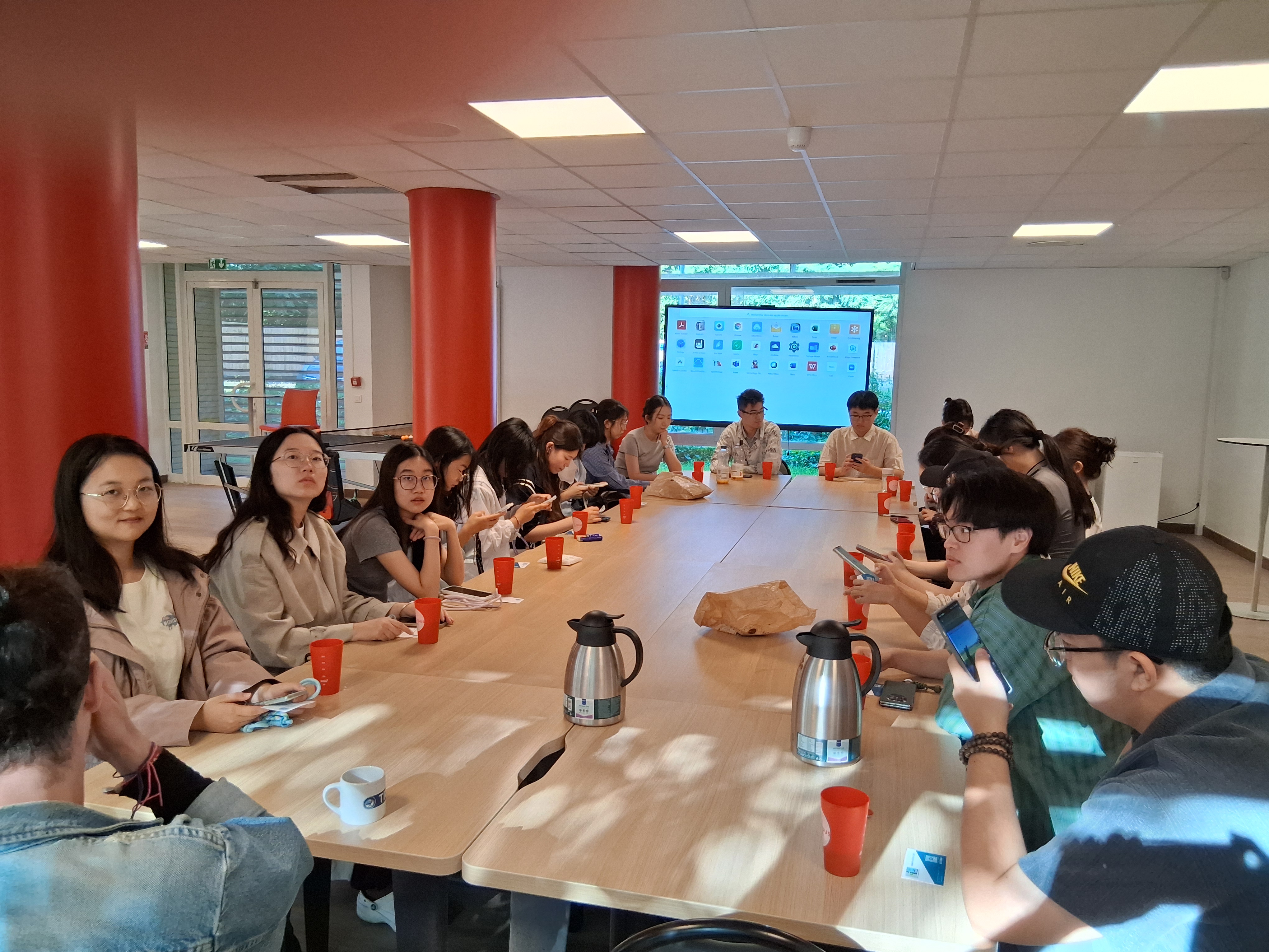 beijing wuzi study tour8