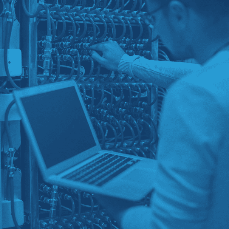 Bachelor Administrateur Systèmes, Réseaux et Infrastructures Sécurisées