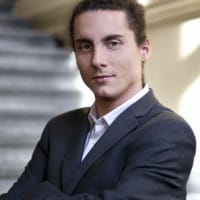 Thibault FERRAND