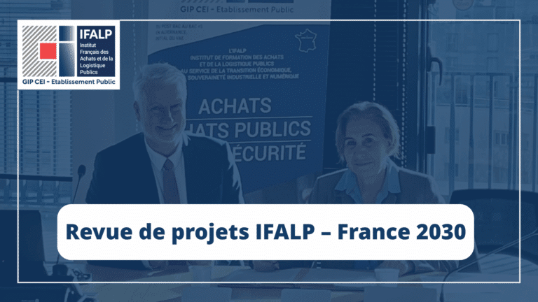 revue de projet ifalp