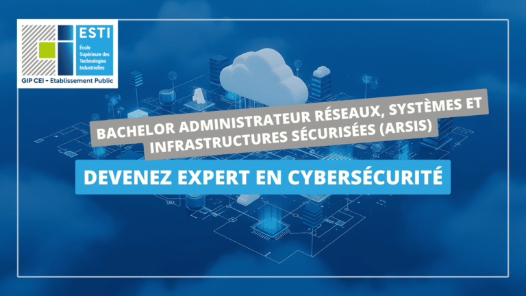 Visuel web article Bachelor ARSIS-ESTI