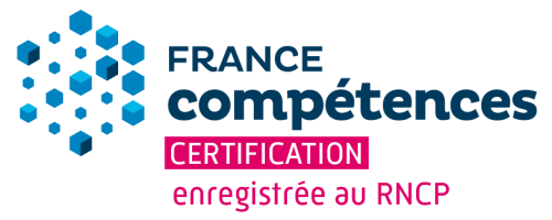 Logo France compétence